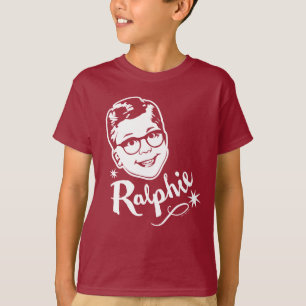 A Christmas Story   Ralphie T-Shirt