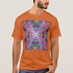 A chromosome and neurons T-Shirt
