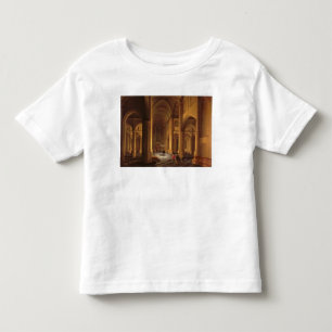 A Church Interior Toddler T-Shirt