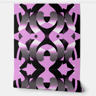 A classic colourful "Ratti_Creative_Arts" wallpape Wallpaper