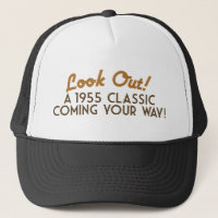 A Classic coming your way