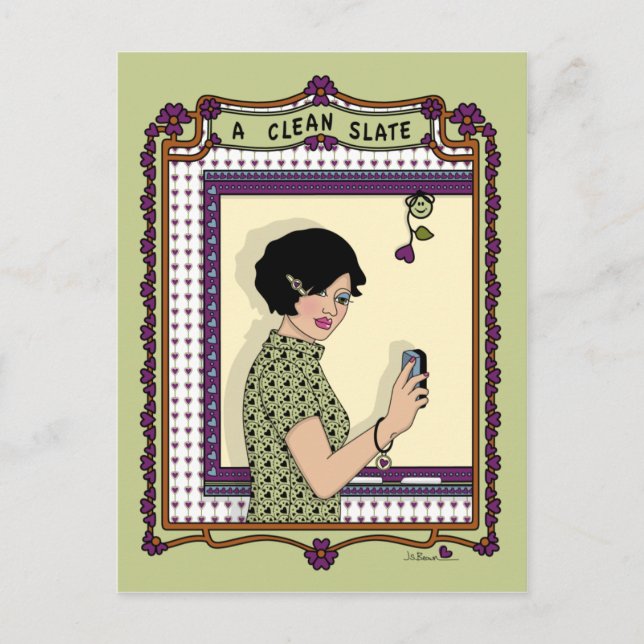 A Clean Slate_A_ Postcard (Front)