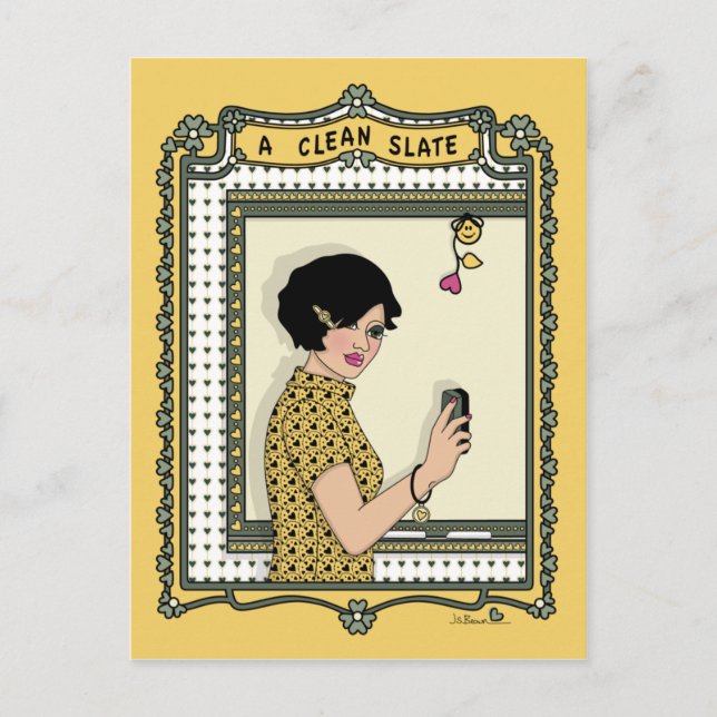 A Clean Slate_C_ Postcard (Front)
