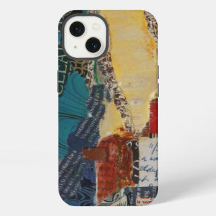 A Clear View 2013 iPhone 13 Case