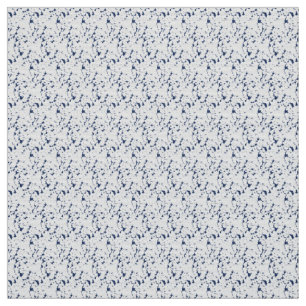 A close-up of a hydrangea showcases its delicate p fabric