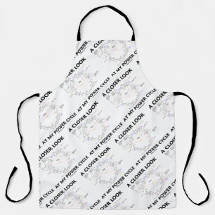 A Closer Look At My Power Cycle Krebs Cycle Apron