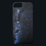 A Cluster of Stars Case-Mate iPhone Case<br><div class="desc">An amazing photograph of a cluster of stars against the darkness of space.</div>