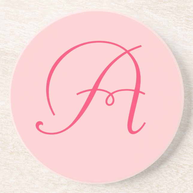 A Coaster (Front)