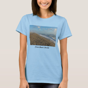 A Cocoa Beach Morning T-Shirt