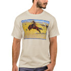 A Cold Morning on the Range