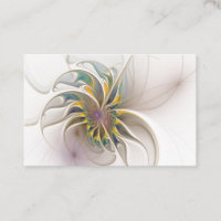 A colorful fractal ornament. Abstract Flower art