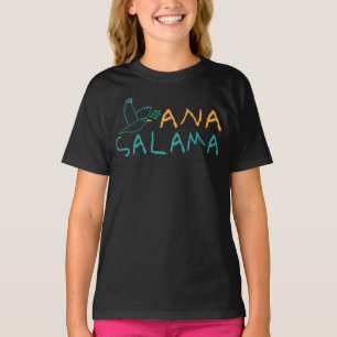 A COLOURFUL DESIGN FOR ANYONE AND EVERY OCCASION. T-Shirt