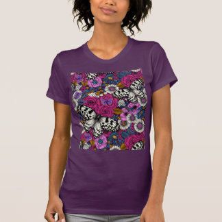 A colourful garden II T-Shirt