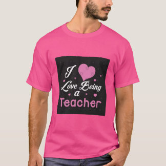 A comfortable t-shirt that speaks for you!