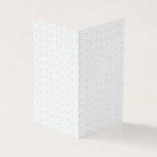 A completely white, featureless surface fills the 