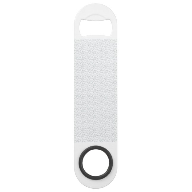 A completely white, featureless surface fills the  (Front)