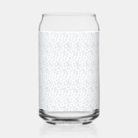 A completely white, featureless surface fills the 