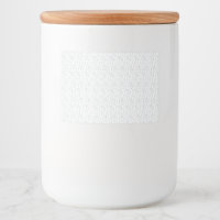 A completely white, featureless surface fills the 