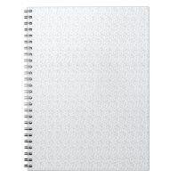 A completely white, featureless surface fills the 
