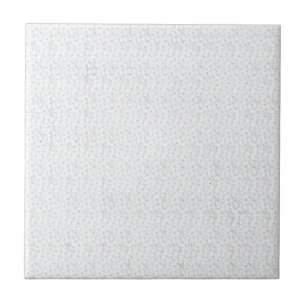 A completely white, featureless surface fills the  tile