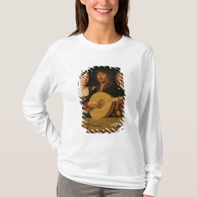 A Concert 2 T-Shirt (Front)