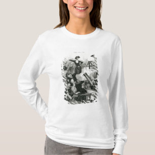 A Concert of Hector Berlioz T-Shirt