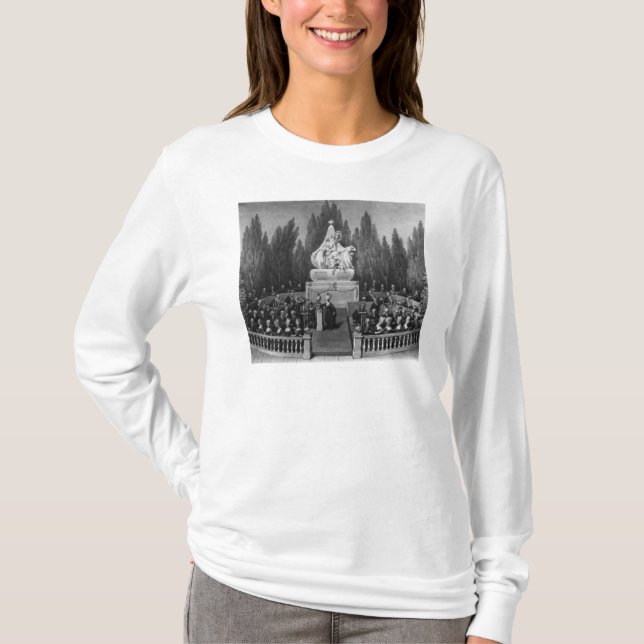 A Concert T-Shirt (Front)