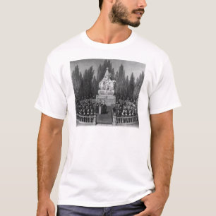 A Concert T-Shirt