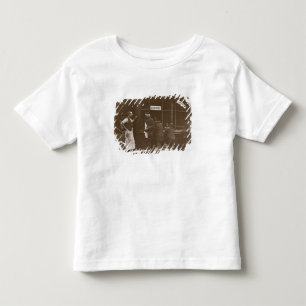 A Convict's "Home", 1876-77 (woodburytype) Toddler T-Shirt