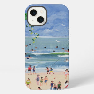 A Cornish Beach iPhone 13 Case
