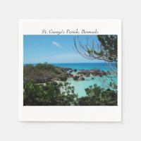 A Cosy Cove, St. George's Parish, Bermuda