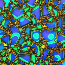 A Cosy Fleece Sherpa Blanket