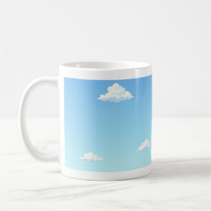 A cosy mug
