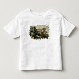 A Country Dance Toddler T-Shirt