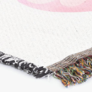 a cozy and serene atmosphere throw blanket