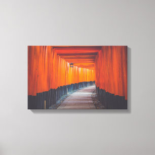 A Create your family photo canvas print