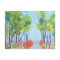 A Crisp Fall Day- Postcard