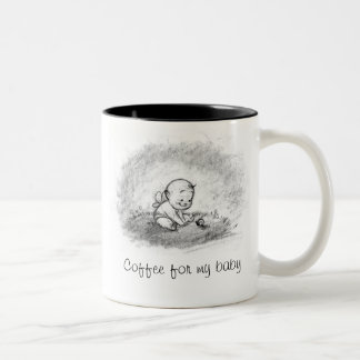 A Cup for My Baby (Lover i.e.)