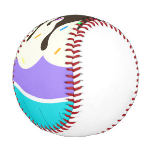 A Cup Full of Sweetness Baseball