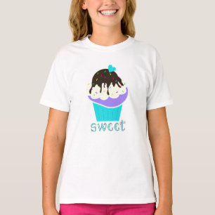 A Cup Full of Sweetness T-Shirt