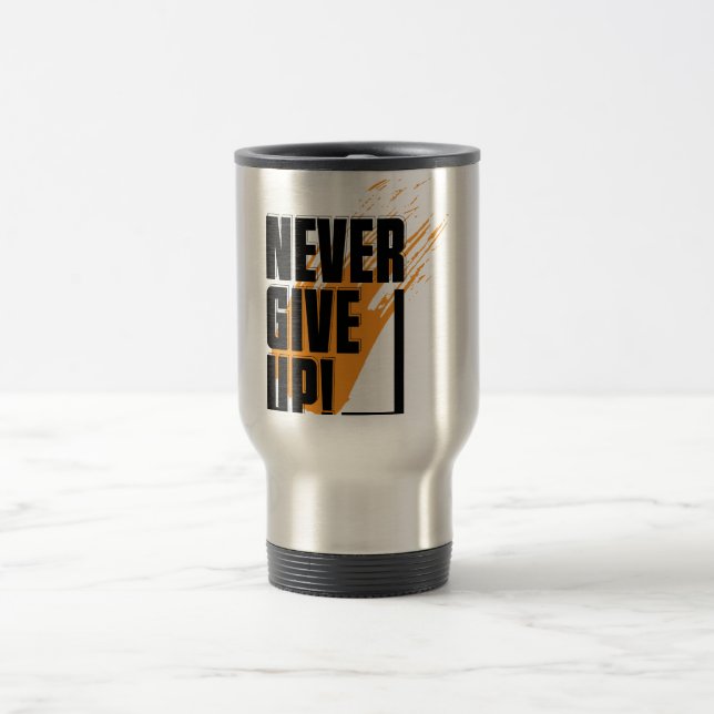 A cup made from high-quality, heat-resistant mater (Center)