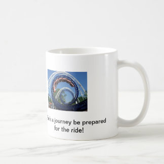 A Cup of Inspiration