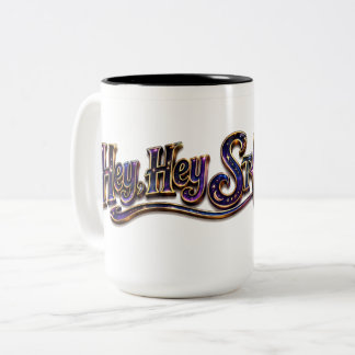 A Cup of Intuition...