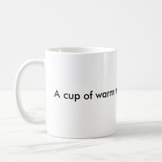 A Cup of Kisses