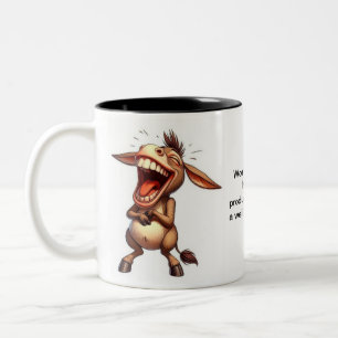 A cup of morning coffee