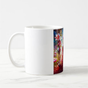A Cup to Send Your Love and Joy