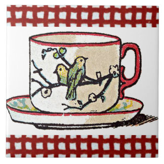 A Cuppa' Tile