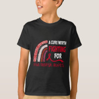 A Cure Worth Fighting For Brain Aneurysm Awareness