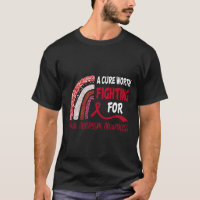 A Cure Worth Fighting For Brain Aneurysm Awareness