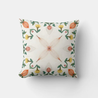 A cushion